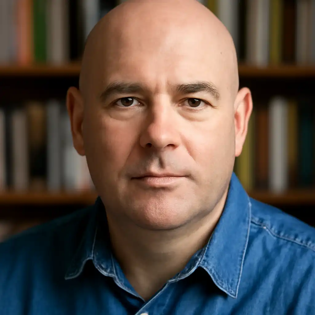 Marcus Sterling